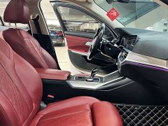 BMW 3 Series 325Li M Sports Night Package - фото 7