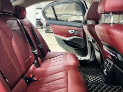 BMW 3 Series 325Li M Sports Night Package - фото 8