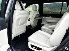 Li Auto Ideal ONE 2020 extended range 6-seater version - фото 9