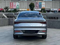 BYD Qin PLUS Champion Edition DM-i 120KM Transcendence - фото 3