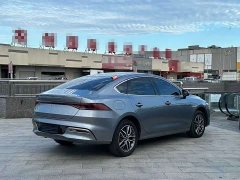 BYD Qin PLUS Champion Edition DM-i 120KM Transcendence - фото 4