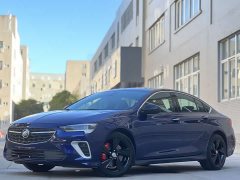 Regal GS 28T Premium - фото 1
