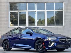 Regal GS 28T Premium - фото 2