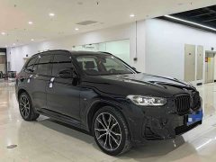 BMW X3 xDrive30i Advanced M Night Package - фото 2