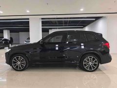 BMW X3 xDrive30i Advanced M Night Package - фото 3