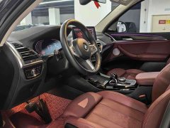 BMW X3 xDrive30i Advanced M Night Package - фото 8