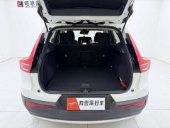 Volvo XC40 T4 four-wheel drive smart travel fashion version - фото 12