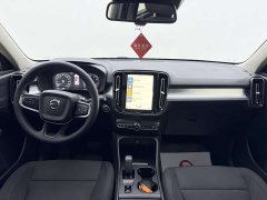 Volvo XC40 T4 four-wheel drive smart travel fashion version - фото 13