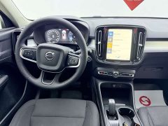 Volvo XC40 T4 four-wheel drive smart travel fashion version - фото 14