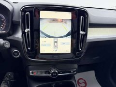 Volvo XC40 T4 four-wheel drive smart travel fashion version - фото 16