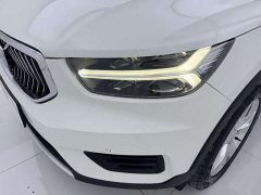 Volvo XC40 T4 four-wheel drive smart travel fashion version - фото 17