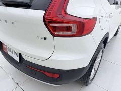 Volvo XC40 T4 four-wheel drive smart travel fashion version - фото 18