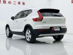 Volvo XC40 T4 four-wheel drive smart travel fashion version - фото 6