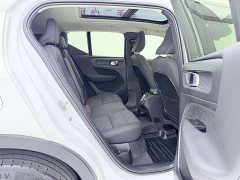 Volvo XC40 T4 four-wheel drive smart travel fashion version - фото 9