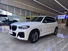 BMW X3 xDrive28i M Sport Package - фото 1
