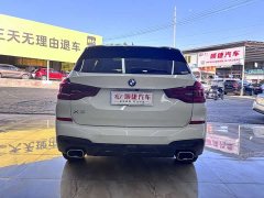 BMW X3 xDrive28i M Sport Package - фото 10