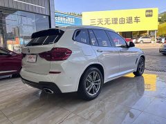 BMW X3 xDrive28i M Sport Package - фото 11
