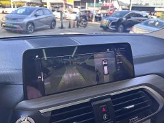 BMW X3 xDrive28i M Sport Package - фото 15