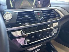 BMW X3 xDrive28i M Sport Package - фото 16