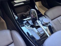 BMW X3 xDrive28i M Sport Package - фото 17