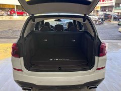 BMW X3 xDrive28i M Sport Package - фото 19