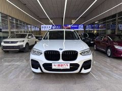 BMW X3 xDrive28i M Sport Package - фото 2
