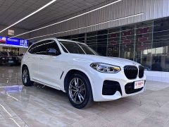 BMW X3 xDrive28i M Sport Package - фото 3