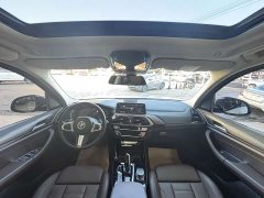 BMW X3 xDrive28i M Sport Package - фото 8