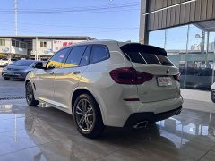BMW X3 xDrive28i M Sport Package - фото 9
