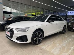Audi A4L 40 TFSI luxury and dynamic - фото 1
