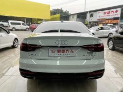 Audi A4L 40 TFSI luxury and dynamic - фото 10