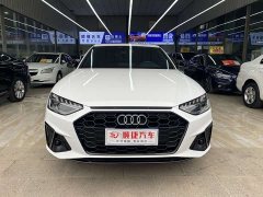 Audi A4L 40 TFSI luxury and dynamic - фото 2