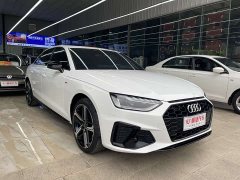 Audi A4L 40 TFSI luxury and dynamic - фото 3