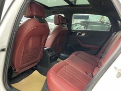Audi A4L 40 TFSI luxury and dynamic - фото 5