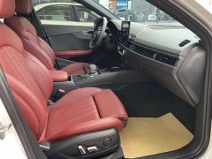 Audi A4L 40 TFSI luxury and dynamic - фото 6