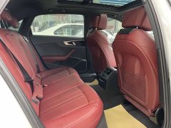 Audi A4L 40 TFSI luxury and dynamic - фото 7