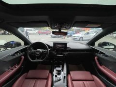 Audi A4L 40 TFSI luxury and dynamic - фото 8