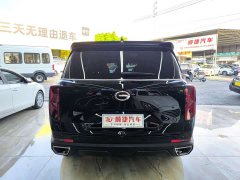 GAC Trumpchi GS8 2022 Pilot Series 2.0TGDI 2WD Luxury Smart Connectivity Edition (7-Seater) - фото 11