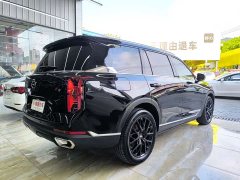 GAC Trumpchi GS8 2022 Pilot Series 2.0TGDI 2WD Luxury Smart Connectivity Edition (7-Seater) - фото 12