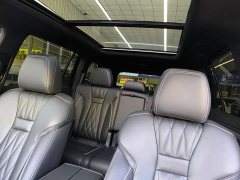 GAC Trumpchi GS8 2022 Pilot Series 2.0TGDI 2WD Luxury Smart Connectivity Edition (7-Seater) - фото 16