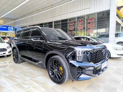 GAC Trumpchi GS8 2022 Pilot Series 2.0TGDI 2WD Luxury Smart Connectivity Edition (7-Seater) - фото 3