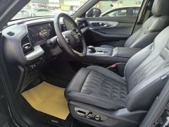 GAC Trumpchi GS8 2022 Pilot Series 2.0TGDI 2WD Luxury Smart Connectivity Edition (7-Seater) - фото 4