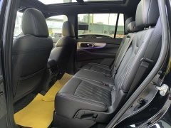 GAC Trumpchi GS8 2022 Pilot Series 2.0TGDI 2WD Luxury Smart Connectivity Edition (7-Seater) - фото 5