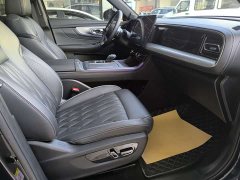 GAC Trumpchi GS8 2022 Pilot Series 2.0TGDI 2WD Luxury Smart Connectivity Edition (7-Seater) - фото 6