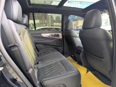GAC Trumpchi GS8 2022 Pilot Series 2.0TGDI 2WD Luxury Smart Connectivity Edition (7-Seater) - фото 7