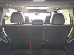 GAC Trumpchi GS8 2022 Pilot Series 2.0TGDI 2WD Luxury Smart Connectivity Edition (7-Seater) - фото 9