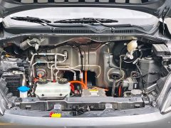 Wuling Hongguang New Energy 2024 pure electric version 300KM practical - фото 12
