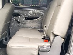 Wuling Hongguang New Energy 2024 pure electric version 300KM practical - фото 15