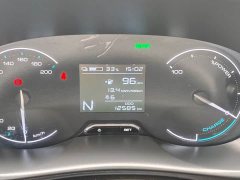 Wuling Hongguang New Energy 2024 pure electric version 300KM practical - фото 17