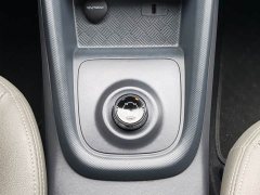 Wuling Hongguang New Energy 2024 pure electric version 300KM practical - фото 19